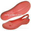 High quality therapeutic shoes massage slipper for healthy,various design and color,custom logo accept.Welcome OEM